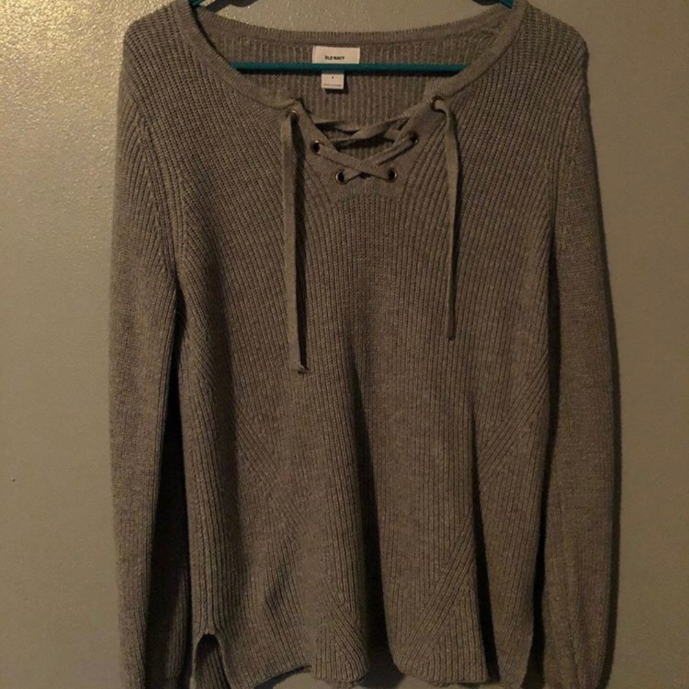 sweater
